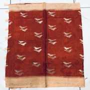 Mix lot sarees-MLS48