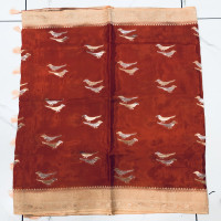 Mix lot sarees-MLS48