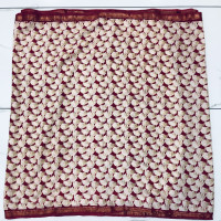 Viscose Muslin saree-VMS03