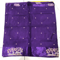 Mix lot saree -MLS56