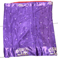 Mix lot saree -MLS57