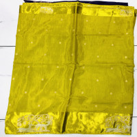 Mix lot saree -MLS58