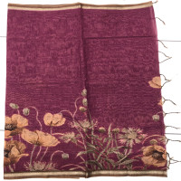 Maheswari Digital Print Sarees-MDPS06