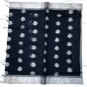 Kollam Pattu Saree-KPS01