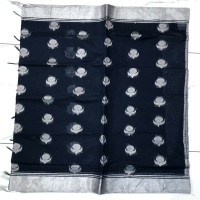 Kollam Pattu Saree-KPS01
