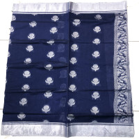 Kollam Pattu Saree-KPS02