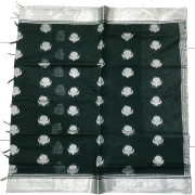 Kollam Pattu Saree-KPS04