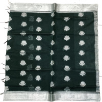 Kollam Pattu Saree-KPS04
