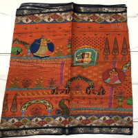 Maheswari saree-MS01