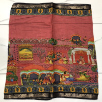 Maheswari saree-MS03