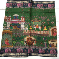 Maheswari saree-MS08
