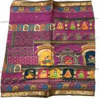 Maheswari saree-MS09
