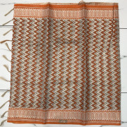 Linen Tissues Sarees-LTS08