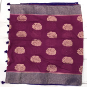 Mix Lot Sarees-MLS62