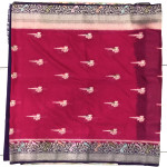Mix Lot Sarees-MLS65