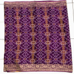 Mashru Bandhini Sarees-MBS07