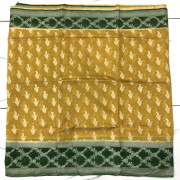 Munga Georgette Sarees-MGS04