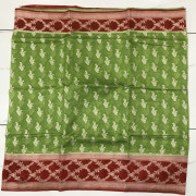 Munga Georgette Sarees-MGS07