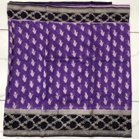 Munga Georgette Sarees-MGS10
