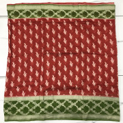 Munga Georgette Sarees-MGS12