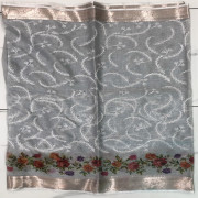 Silk Kota Work Sarees-SWS02