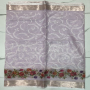 Silk Kota Work Sarees-SWS03