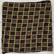 Model Silk Ajhrakh Sarees-MBAS03