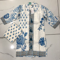Malchanderi Co-ord Sets Size L-CORD01