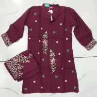 Malchanderi Co-ord Sets size,L -CORD03