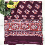 Model Silk Azhrakh With Mirror Work sarees-MAMS11