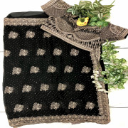 Designer Cocktail Sarees-DCS04