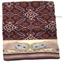Patola Silk Madhubani Sarees-PSMS08