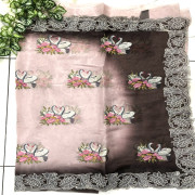 Designer Work Sarees-DWS03