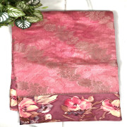 Mulberry Tusser Sarees-MBTS09