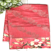 Mulberry Tusser Sarees-MBTS11