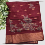 Maheswari Weaving Sarees-MWS02