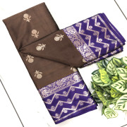 Semi Kanjeevaram Sarees-SKS57