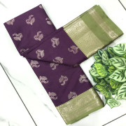 Semi Kanjeevaram Sarees-SKS58