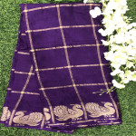 gatchola-checks-sarees-gcs04