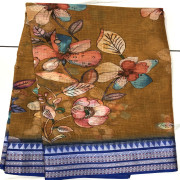 Pure Vidarbha Cotton Kota Sarees-PVKS10