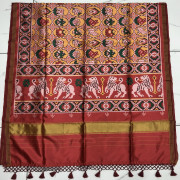 Patola Sarees-PATS02