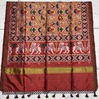 Patola Sarees-PATS02