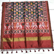 Patola Sarees-PATS03
