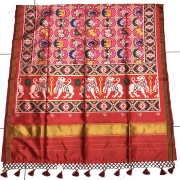 Patola Sarees-PATS05