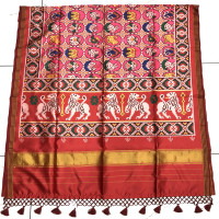 Patola Sarees-PATS05