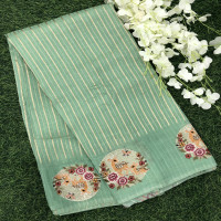 Munga Crepe Petite Point-MCPP02