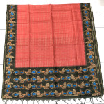 tanjore-paint-khadi-pattu-sarees-tkps01