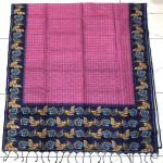 tanjore-paint-khadi-pattu-sarees-tkps02