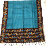 tanjore-paint-khadi-pattu-sarees-tkps03