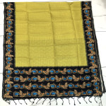 tanjore-paint-khadi-pattu-sarees-tkps06